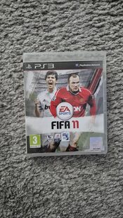 FIFA 11 PlayStation 3