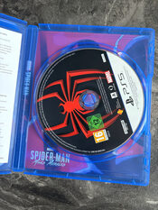 Buy Marvel's Spider-Man: Miles Morales PlayStation 5