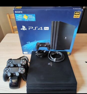 PlayStation 4,Pro