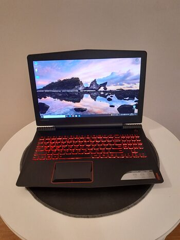 Lenovo Legion Y520-15IKBM