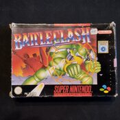 Battle Clash SNES