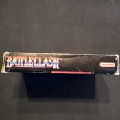 Battle Clash SNES