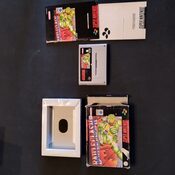 Redeem Battle Clash SNES