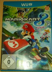 Mario Kart 8 Wii U