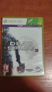 Dead Space 3 Xbox 360