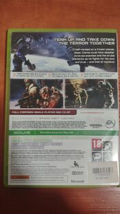 Dead Space 3 Xbox 360 for sale