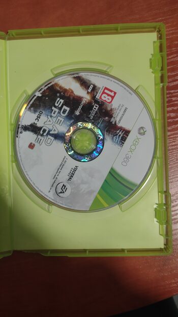 Buy Dead Space 3 Xbox 360