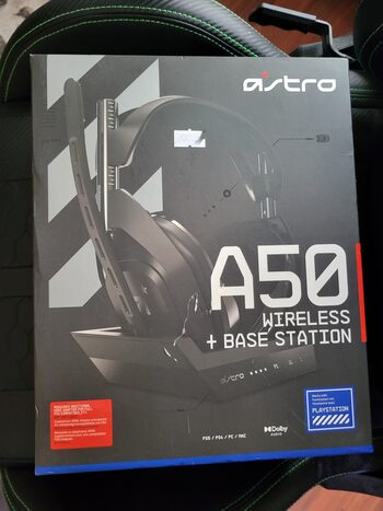 Astro A50