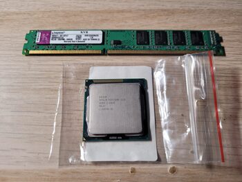 Intel Pentium G620 2.6 GHz LGA1155 Dual-Core CPU