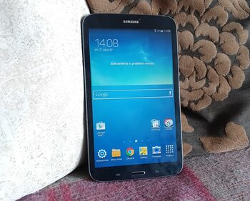 Samsung Galaxy Tab 3 8.0 16GB White