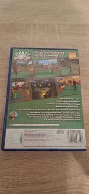 Crazy Golf World Tour PlayStation 2