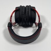Buy HyperX Cloud Alpha - Gaming Headset, 7.1 Surround Sound, Memory Foam Ear Pads
