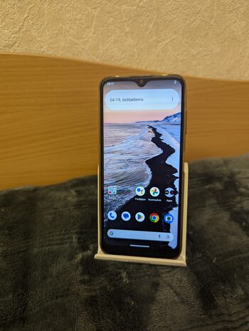 Nokia G10 32GB Dusk
