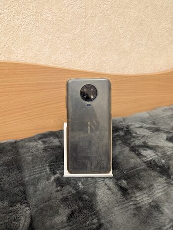 Get Nokia G10 32GB Dusk