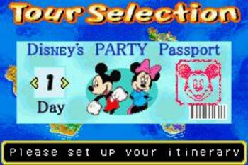 Disney's Party Nintendo GameCube for sale