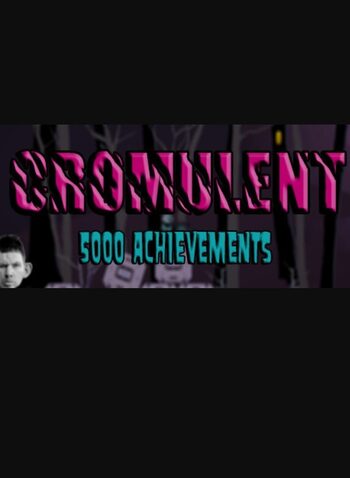 Achievement Hunter: Cromulent Steam Key (PC) GLOBAL