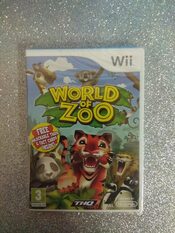 World of Zoo Wii