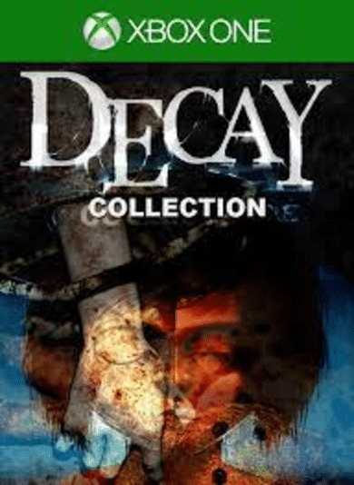 E-shop Decay Collection XBOX LIVE Key ARGENTINA