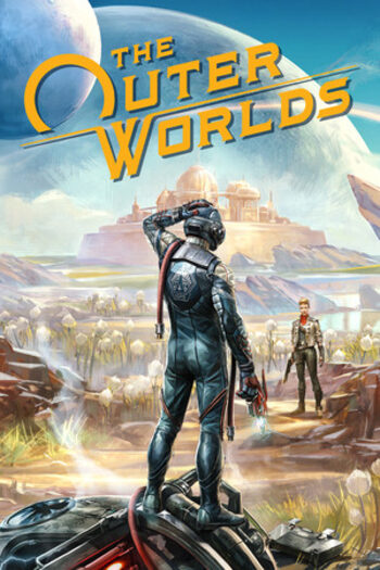 The Outer Worlds Bundle (PC) Steam Key GLOBAL