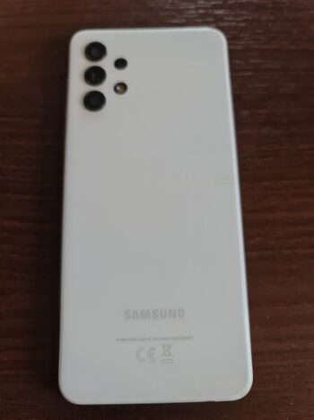 Samsung Galaxy A32 64GB Awesome White
