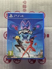 Miraculous: Rise of the Sphinx PlayStation 4