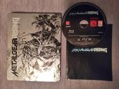 Redeem Metal Gear Rising: Revengeance - Limited Edition PlayStation 3