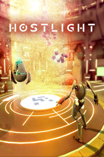 HOSTLIGHT (PC) Steam Key GLOBAL