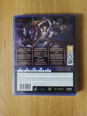 Shin Megami Tensei III: Nocturne HD Remaster PlayStation 4