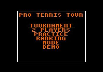 Jimmy Connors Pro Tennis Tour SNES for sale