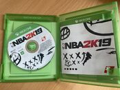 NBA 2K19 Xbox One