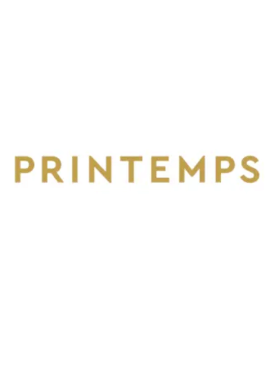 Printemps Gift Card 15 EUR Key FRANCE