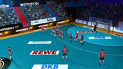 Handball 17 Steam Key EUROPE for sale