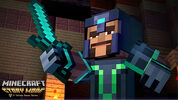 Redeem Minecraft: Story Mode - The Complete Adventure (Episodes 1-8) (Xbox One) Xbox Live Key EUROPE