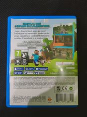 Minecraft PS Vita