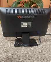 Buy Packord bell monitorius 60hz 