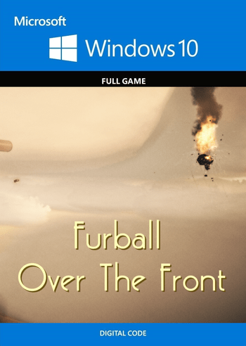 Furball Over the Front (2020) - Windows 10 Store Key EUROPE