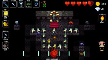 Get Crypt of the NecroDancer PlayStation 4