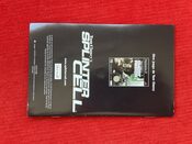 Buy Tom Clancy's Splinter Cell PlayStation 2