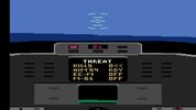 Dan Kitchen's Tomcat: The F-14 Fighter Simulator Atari 2600