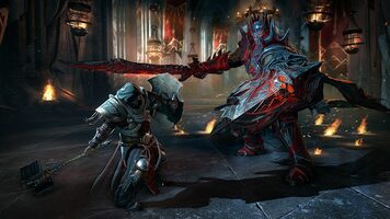 Buy Lords of the Fallen PlayStation 4