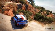WRC 7 PlayStation 4