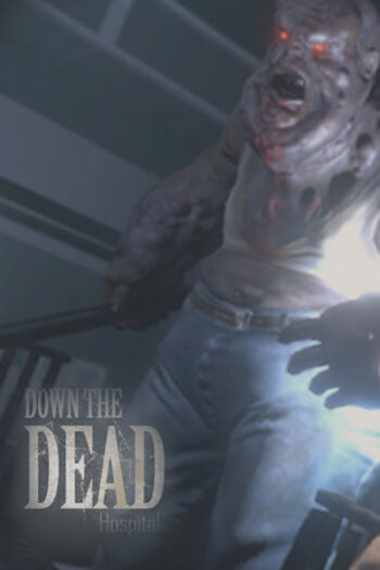 DownTheDead (PC) Steam Key GLOBAL