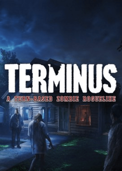 E-shop Terminus: Zombie Survivors (PC) Steam Key GLOBAL