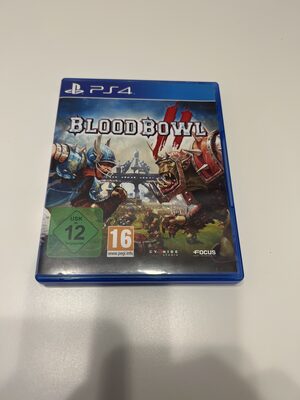 Blood Bowl 2 PlayStation 4