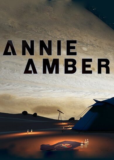 E-shop Annie Amber [VR] Steam Key GLOBAL