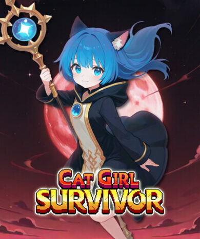 Cat Girl Survivor