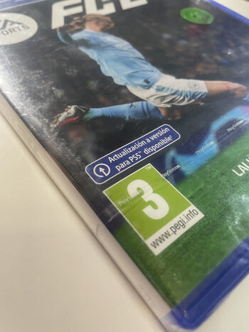 Buy EA Sports FC 24 PlayStation 4