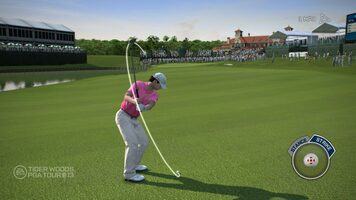 Tiger Woods PGA TOUR 13 Xbox 360 for sale