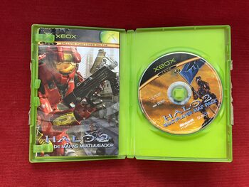 Halo 2 Multiplayer Map Pack Xbox for sale