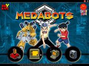 Medabots Game Boy Advance